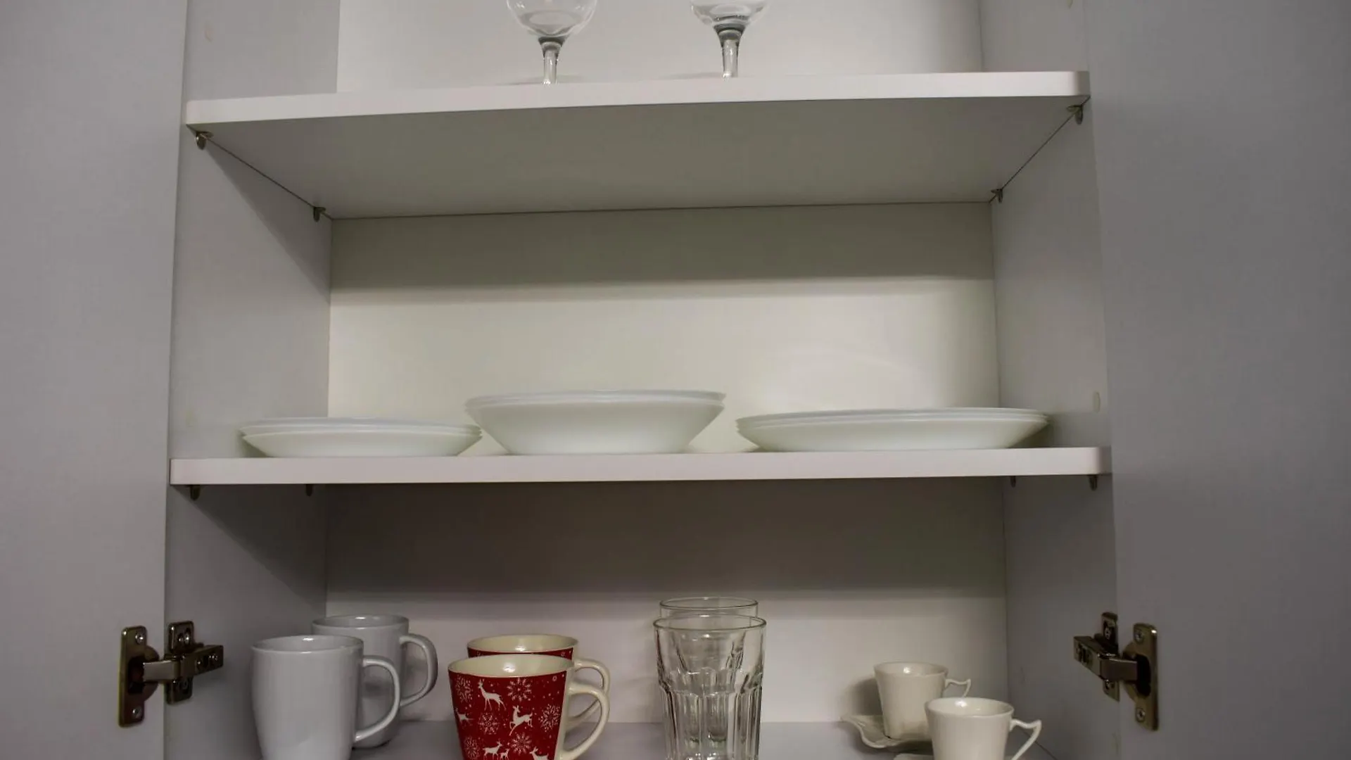 Moet Apartment Szaloniki