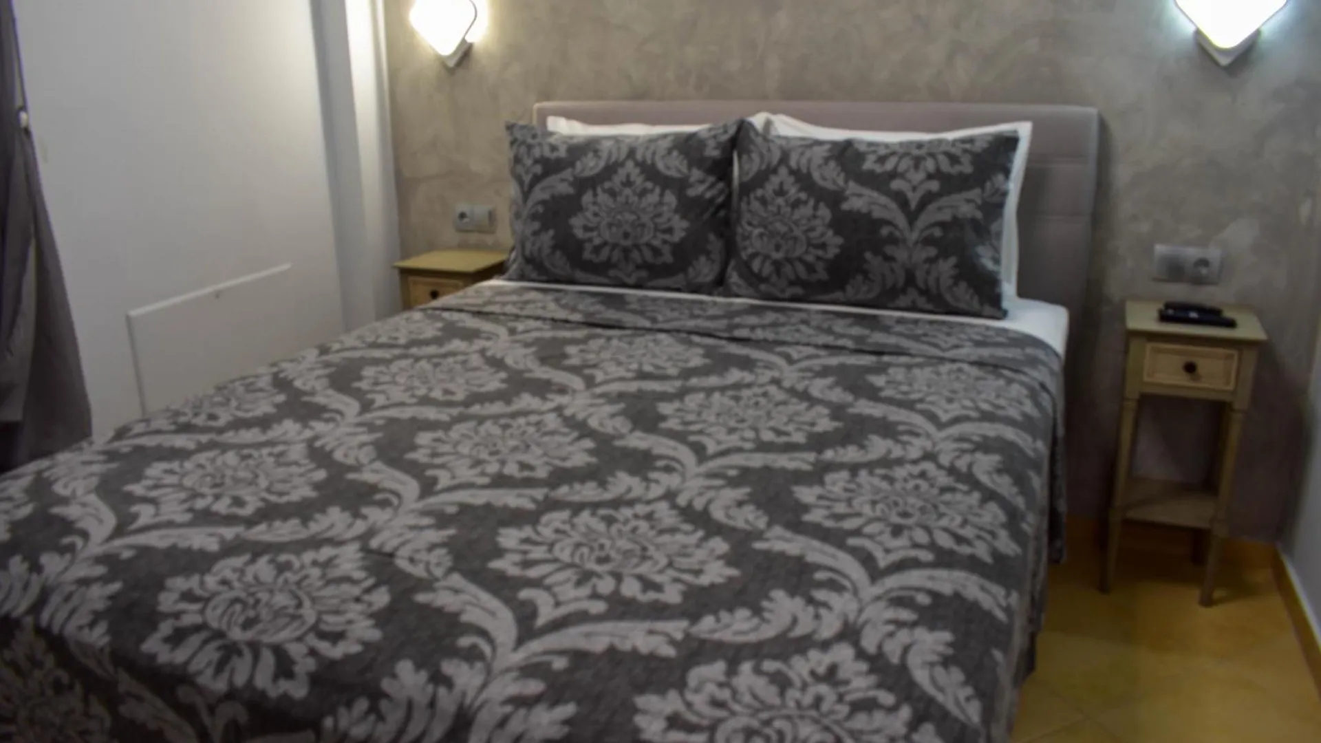 Moet Apartment Szaloniki