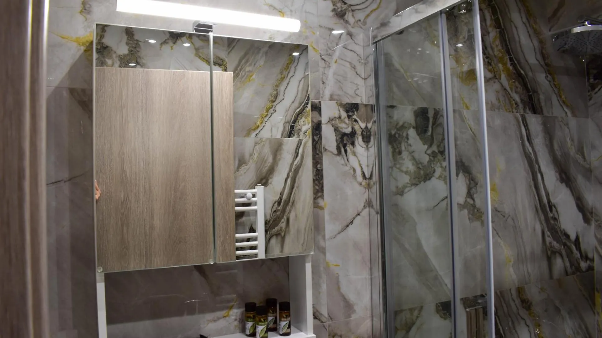 Moet Apartment Szaloniki Görögország