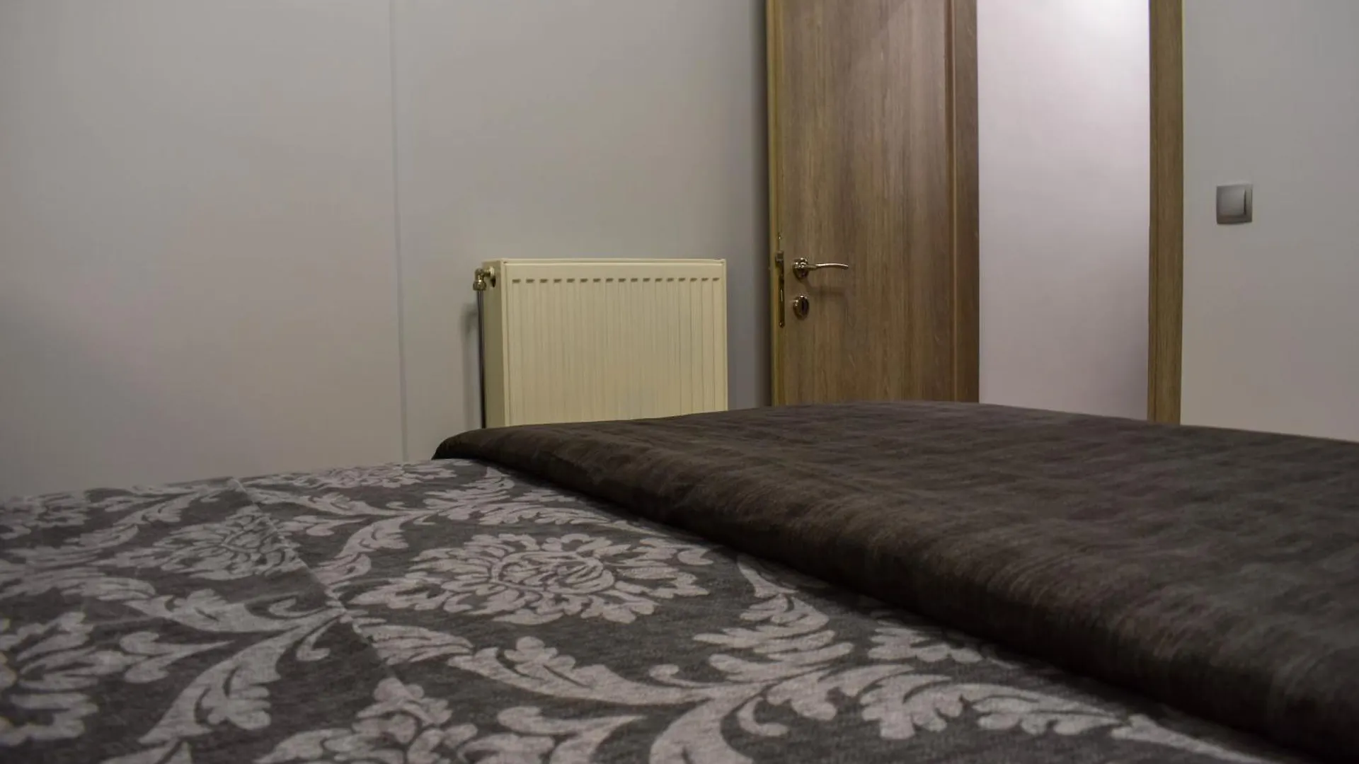Moet Apartment Szaloniki 0*,  Görögország