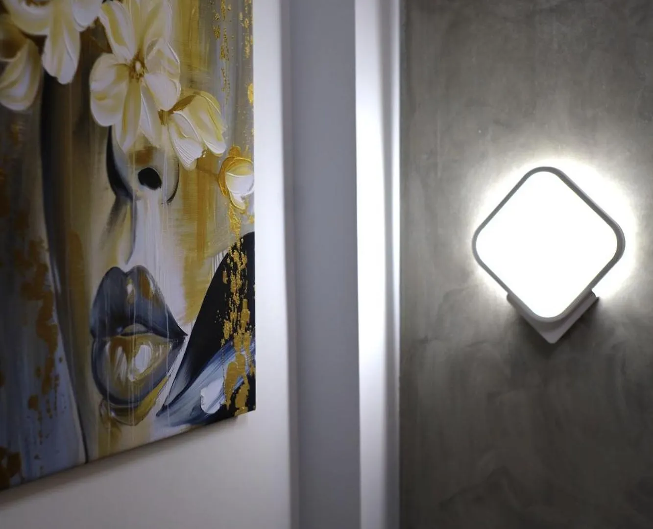 Moet Apartment Szaloniki Görögország