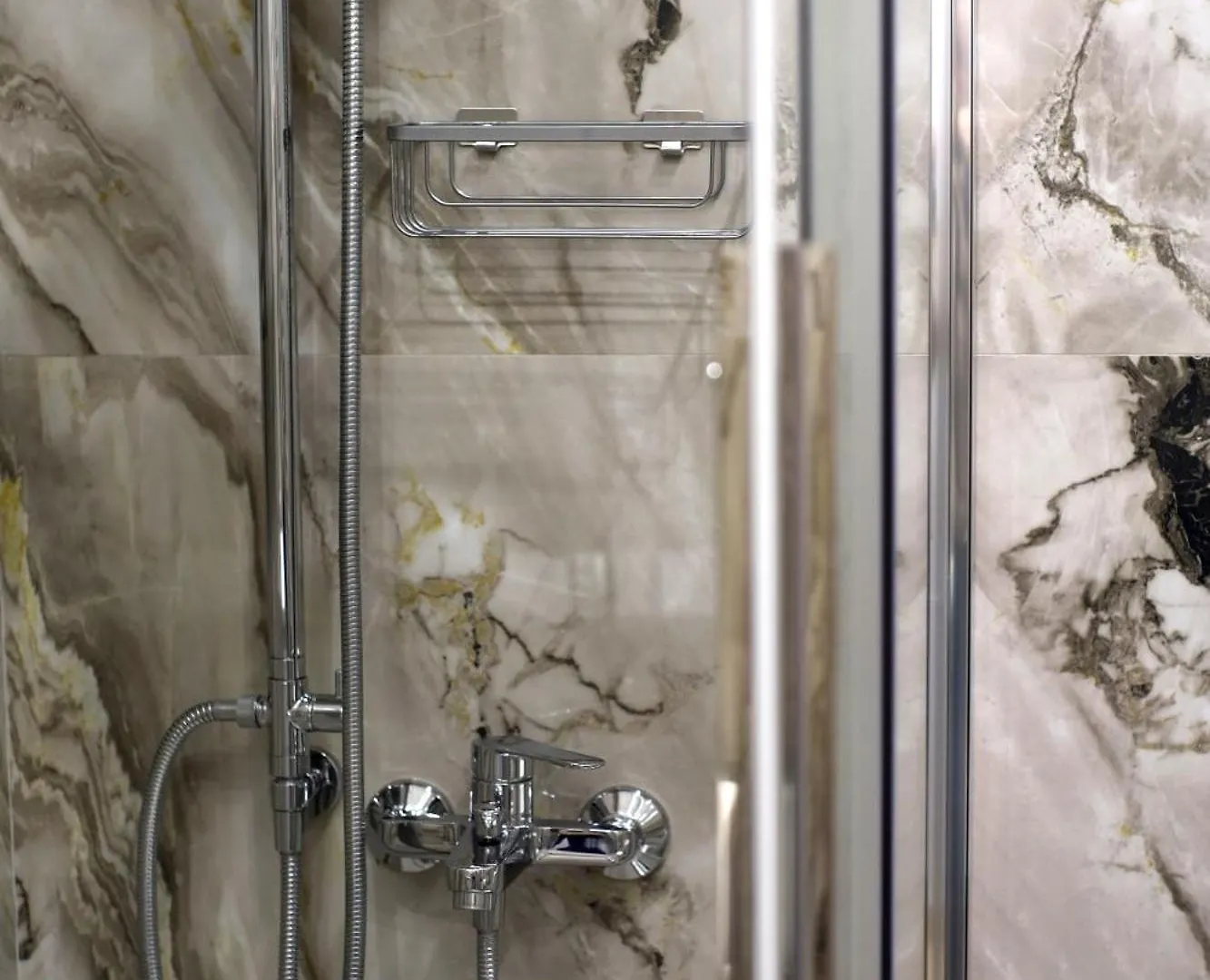 Moet Apartment Szaloniki Görögország