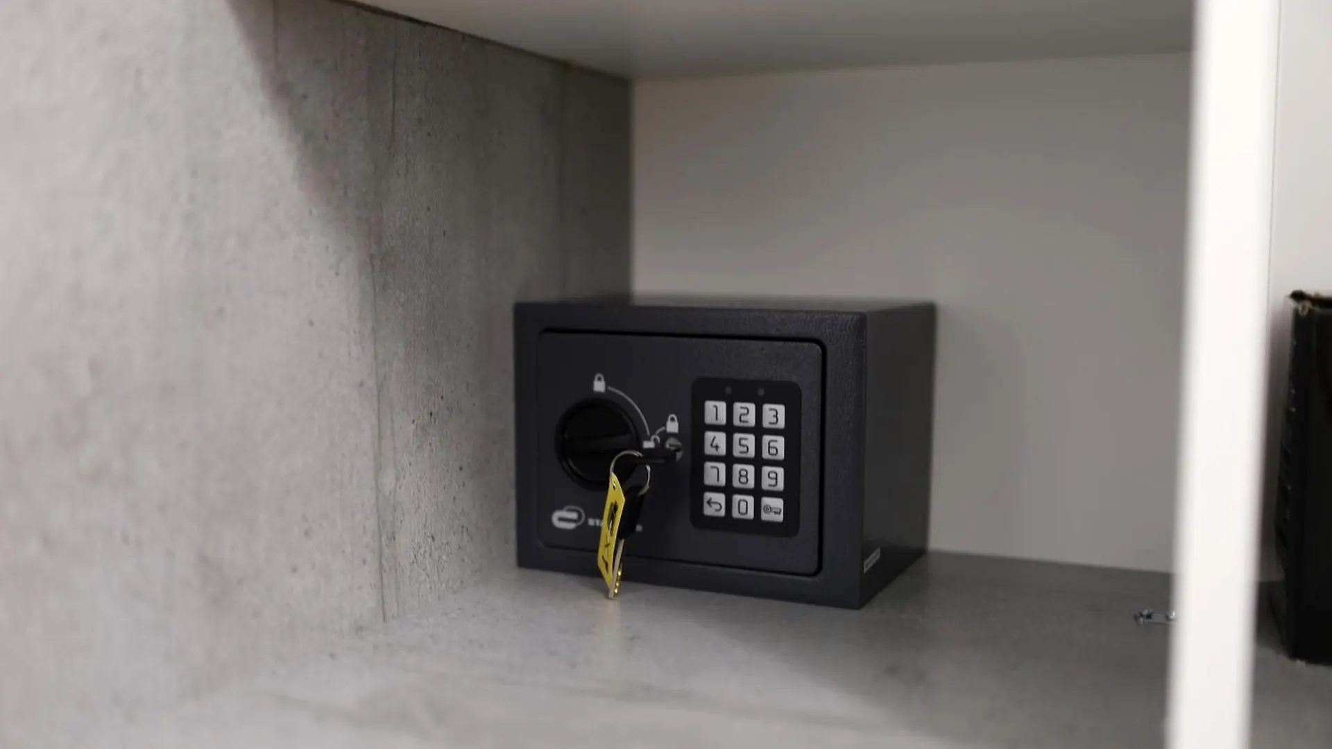 Moet Apartment Szaloniki Görögország