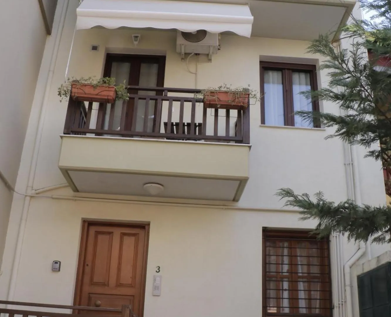 Moet Apartment Thessaloniki Greece