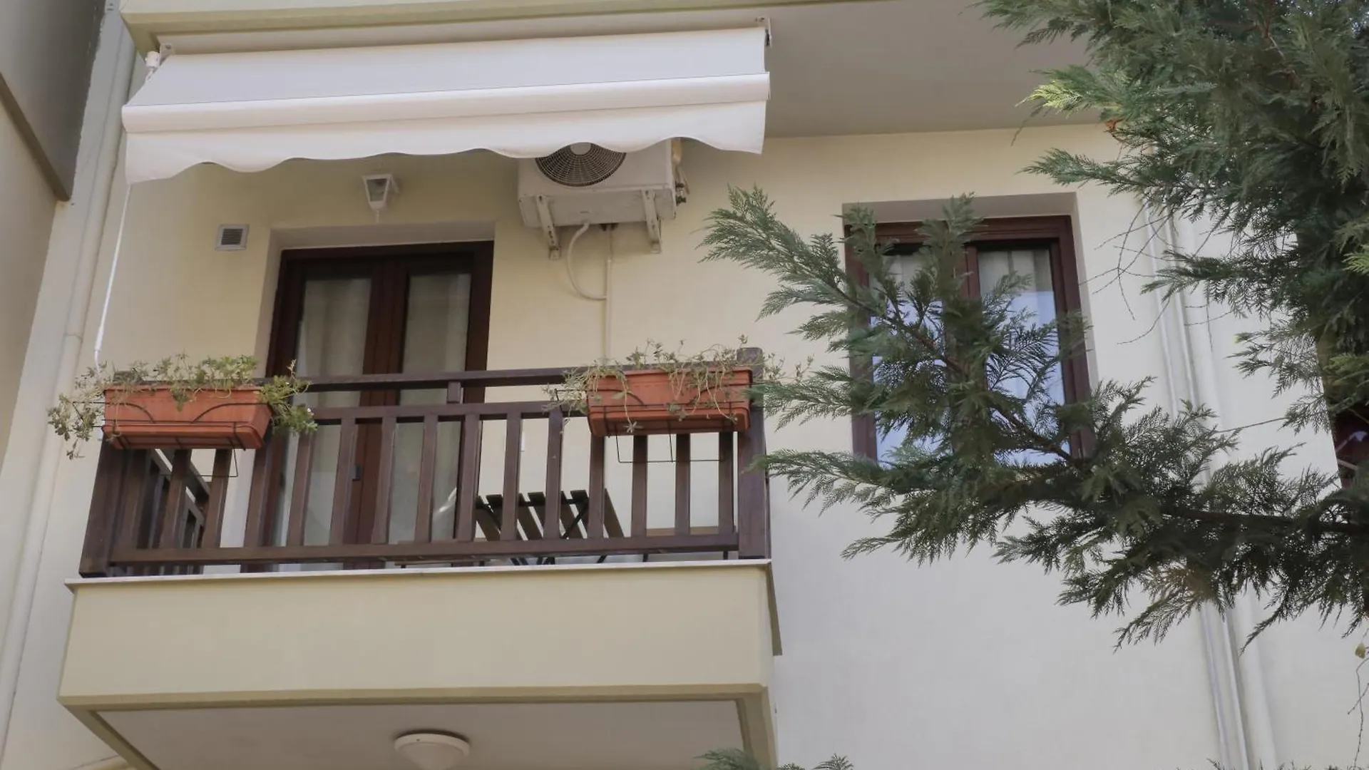 Moet Apartment Thessaloniki 0*,