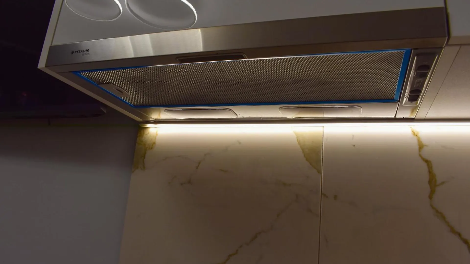 Moet Apartment Thessaloniki