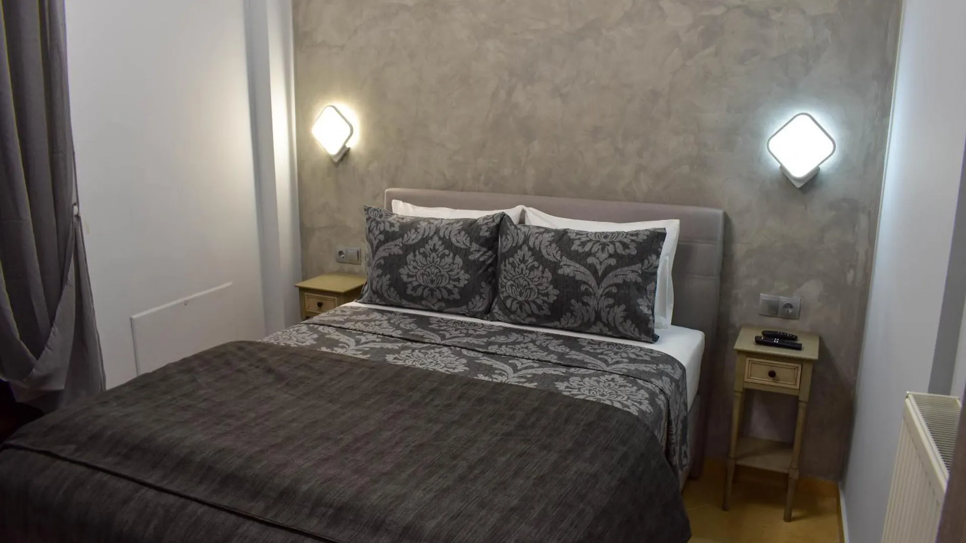 Moet Apartment Thessaloniki