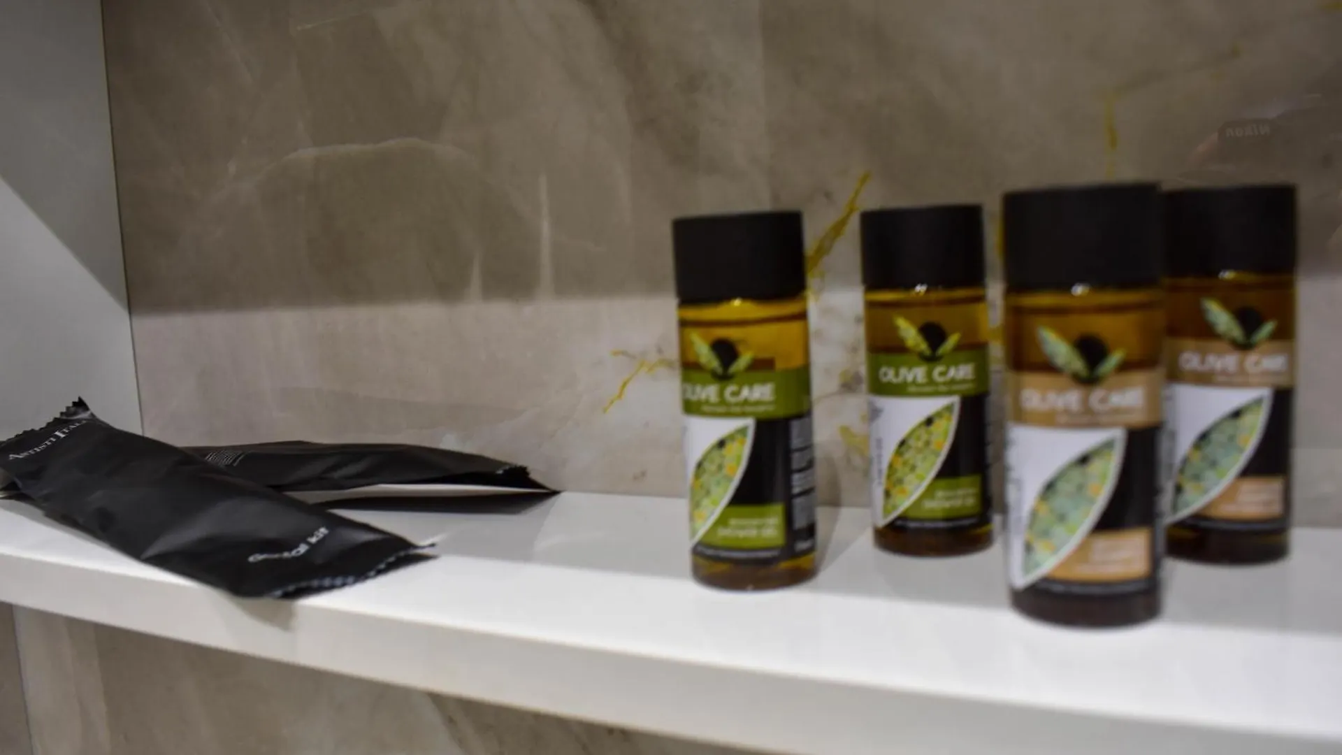 Moet Apartment Thessaloniki