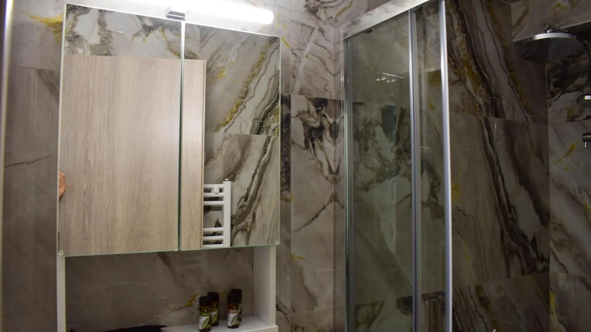 Moet Apartment Thessaloniki