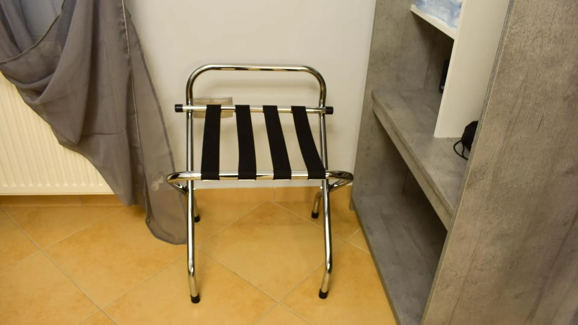 Moet Apartment Thessaloniki