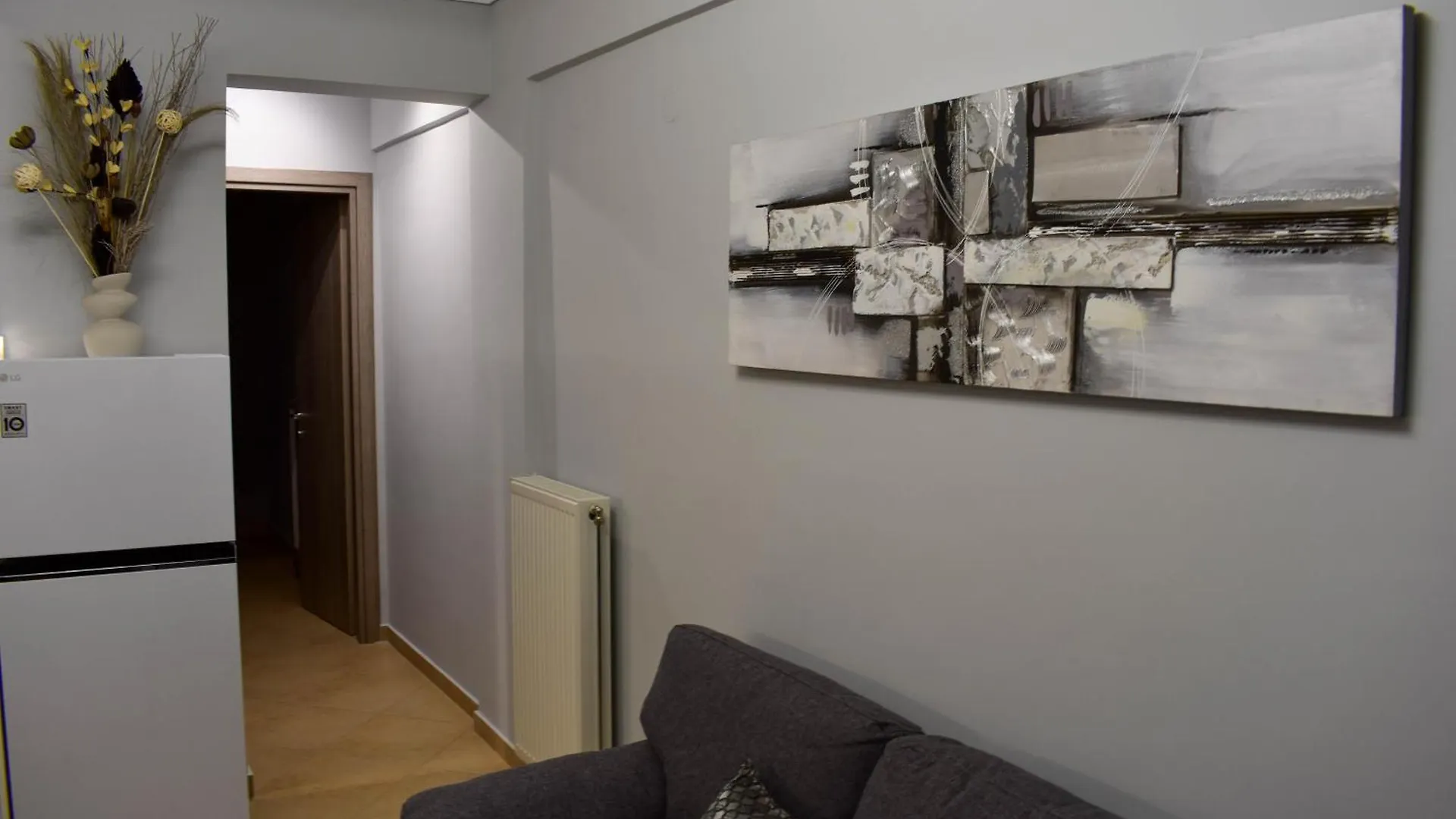 Moet Apartment Thessaloniki 0*,  Greece