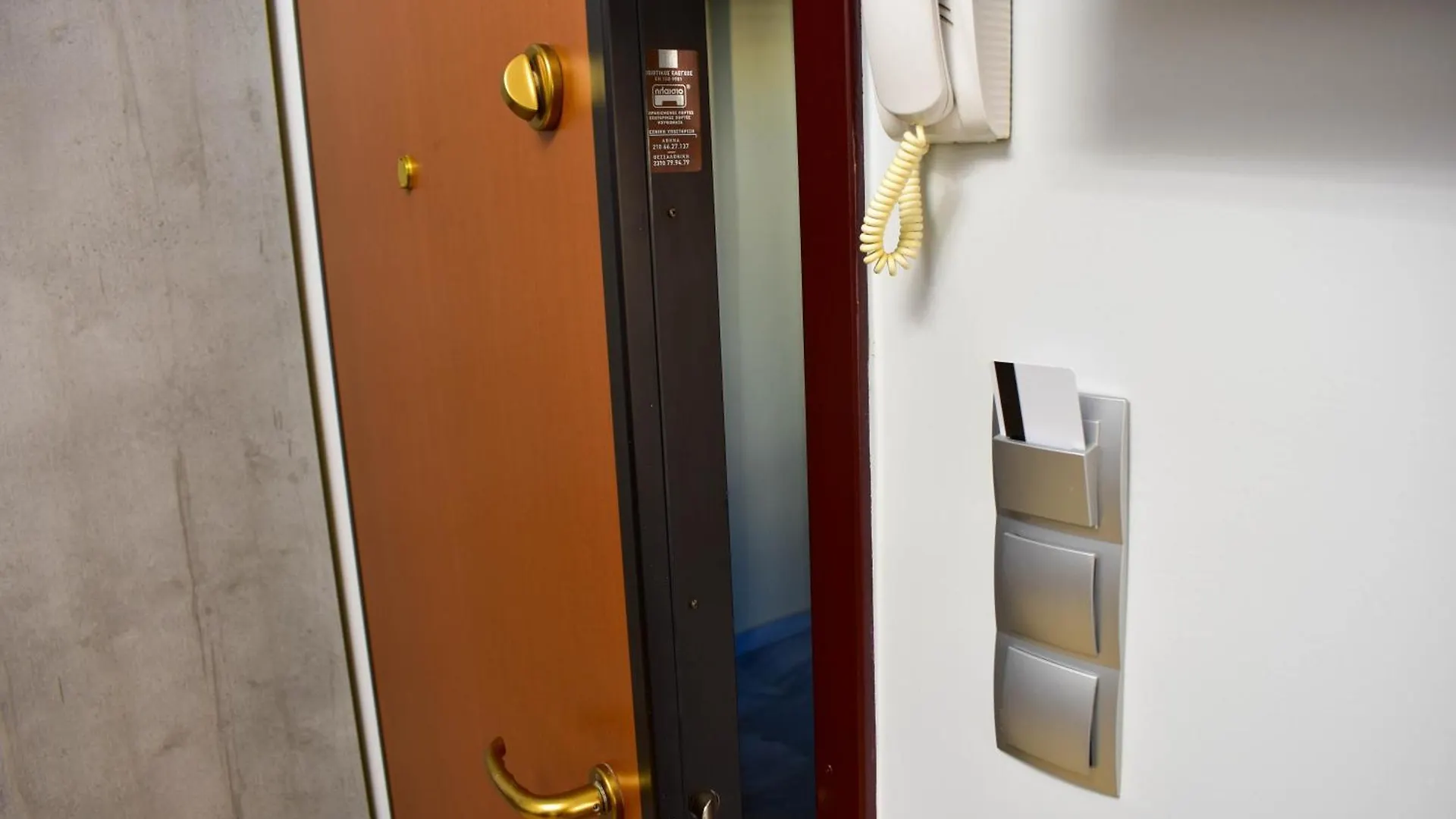 Moet Apartment Thessaloniki 0*,