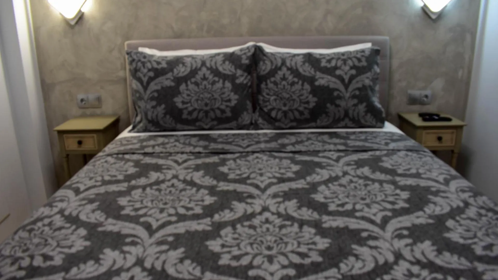 Moet Apartment Thessaloniki