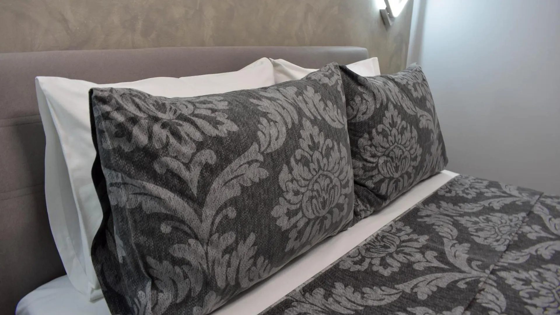 Moet Apartment Thessaloniki