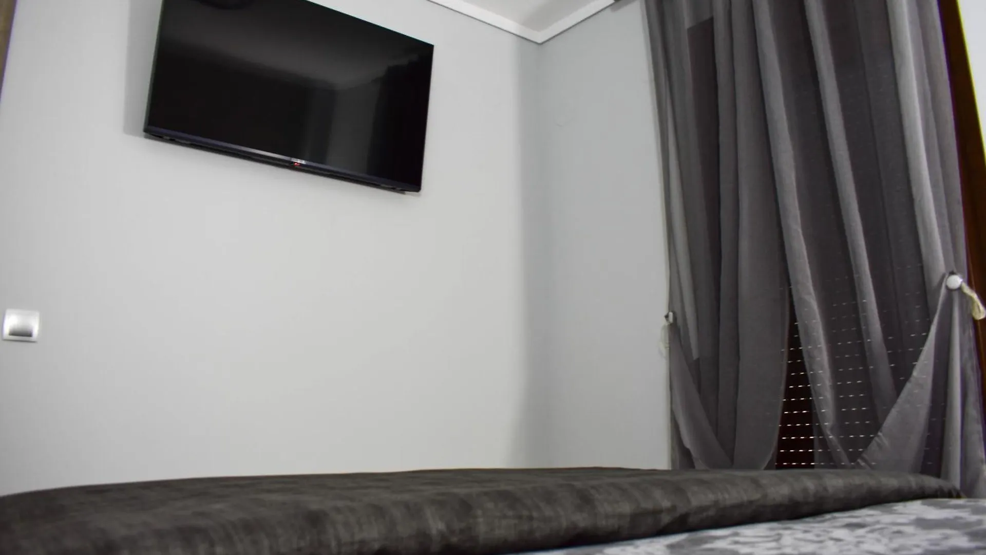 Moet Apartment Thessaloniki