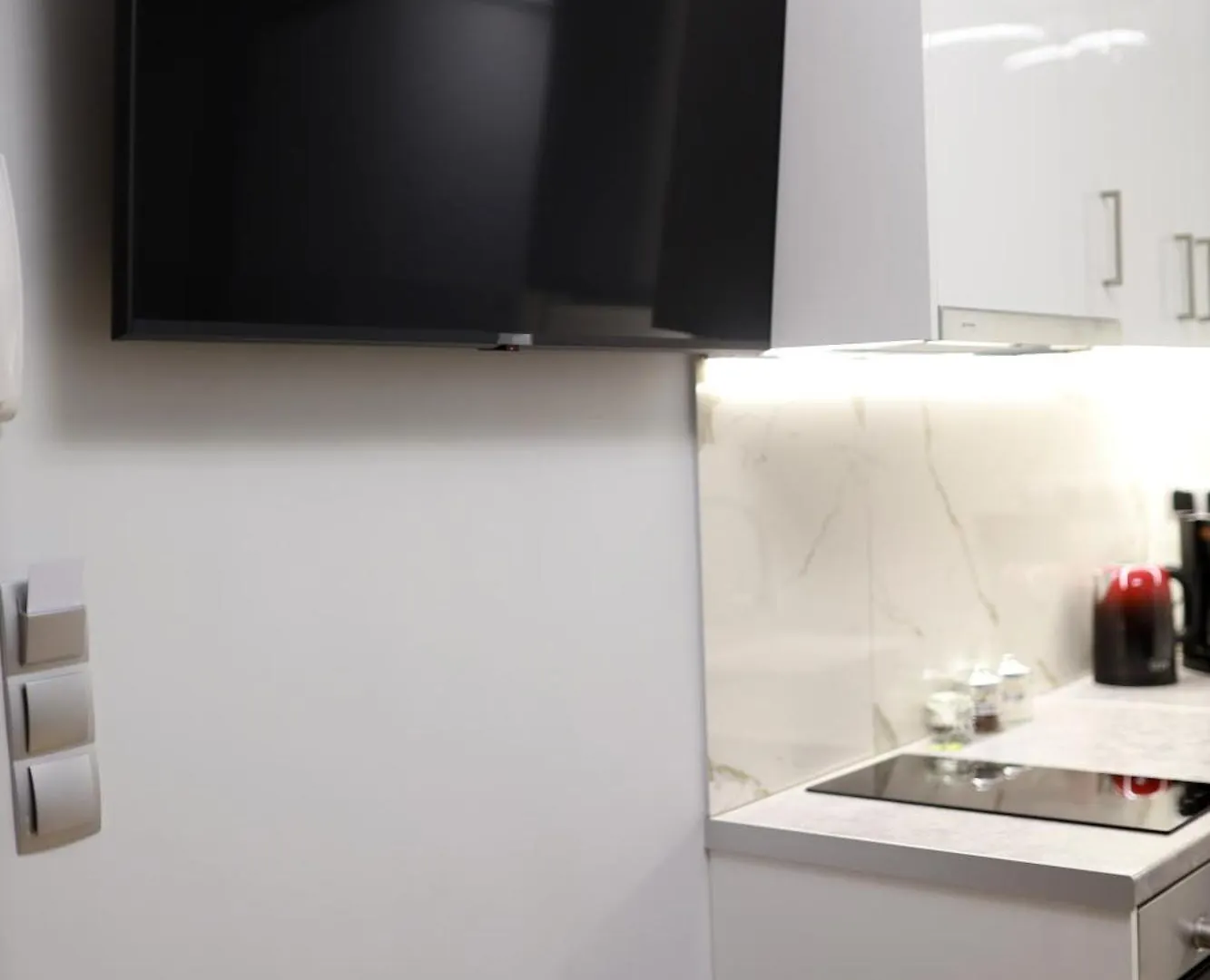 Moet Apartment Thessaloniki 0*,  Greece