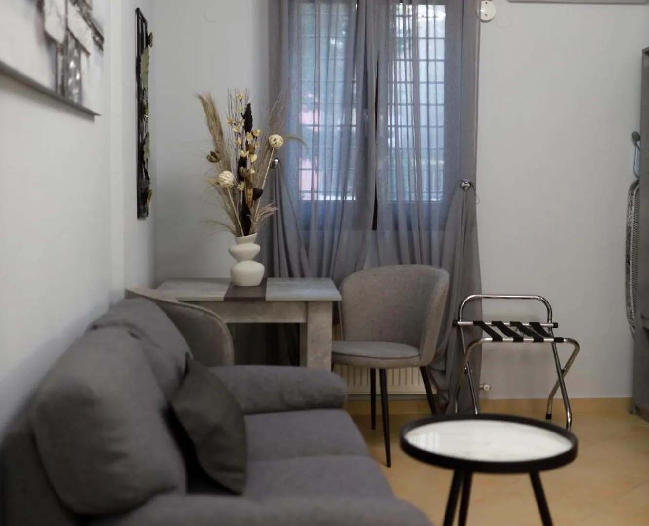 Moet Apartment Thessaloniki 0*,