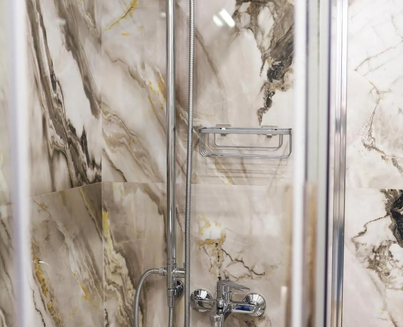 Moet Apartment Thessaloniki 0*,