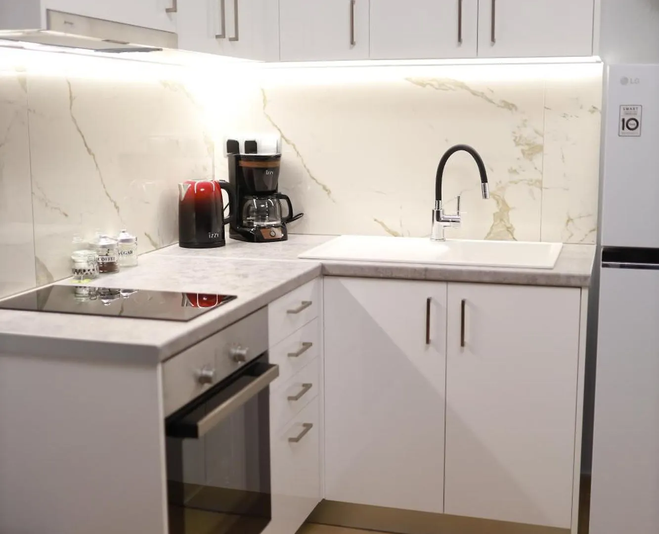 Moet Apartment Thessaloniki