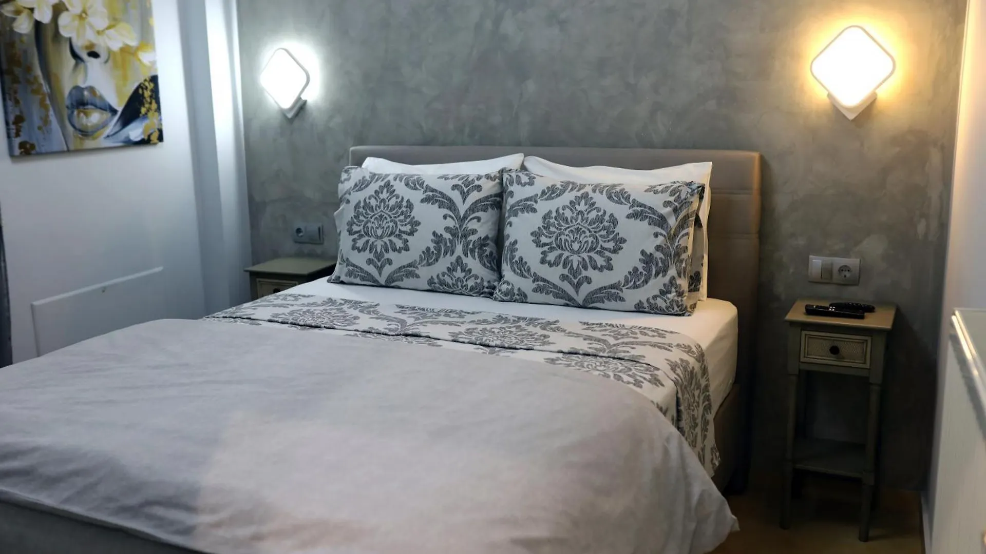 Moet Apartment Thessaloniki 0*,  Greece