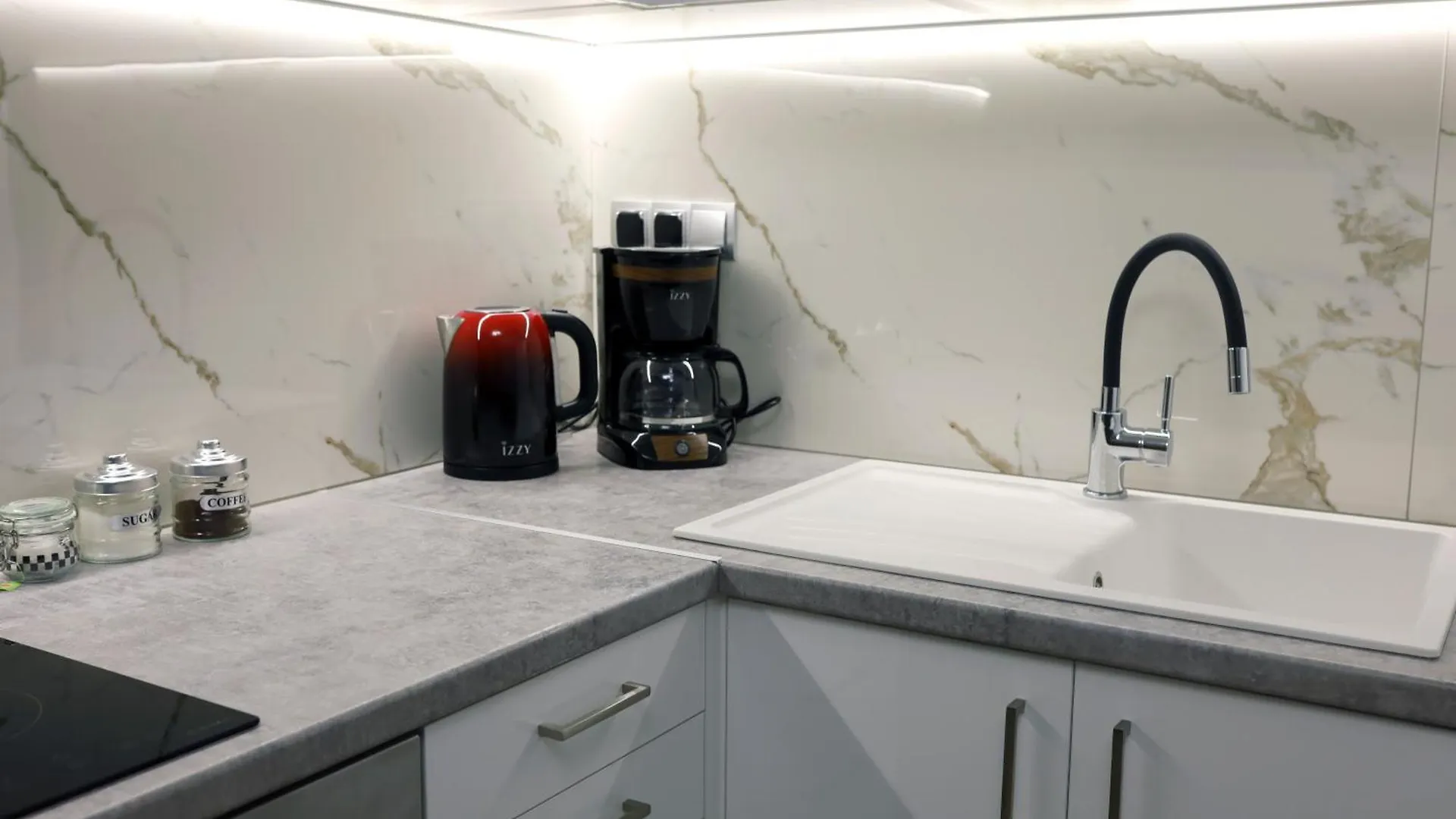 Moet Apartment Thessaloniki