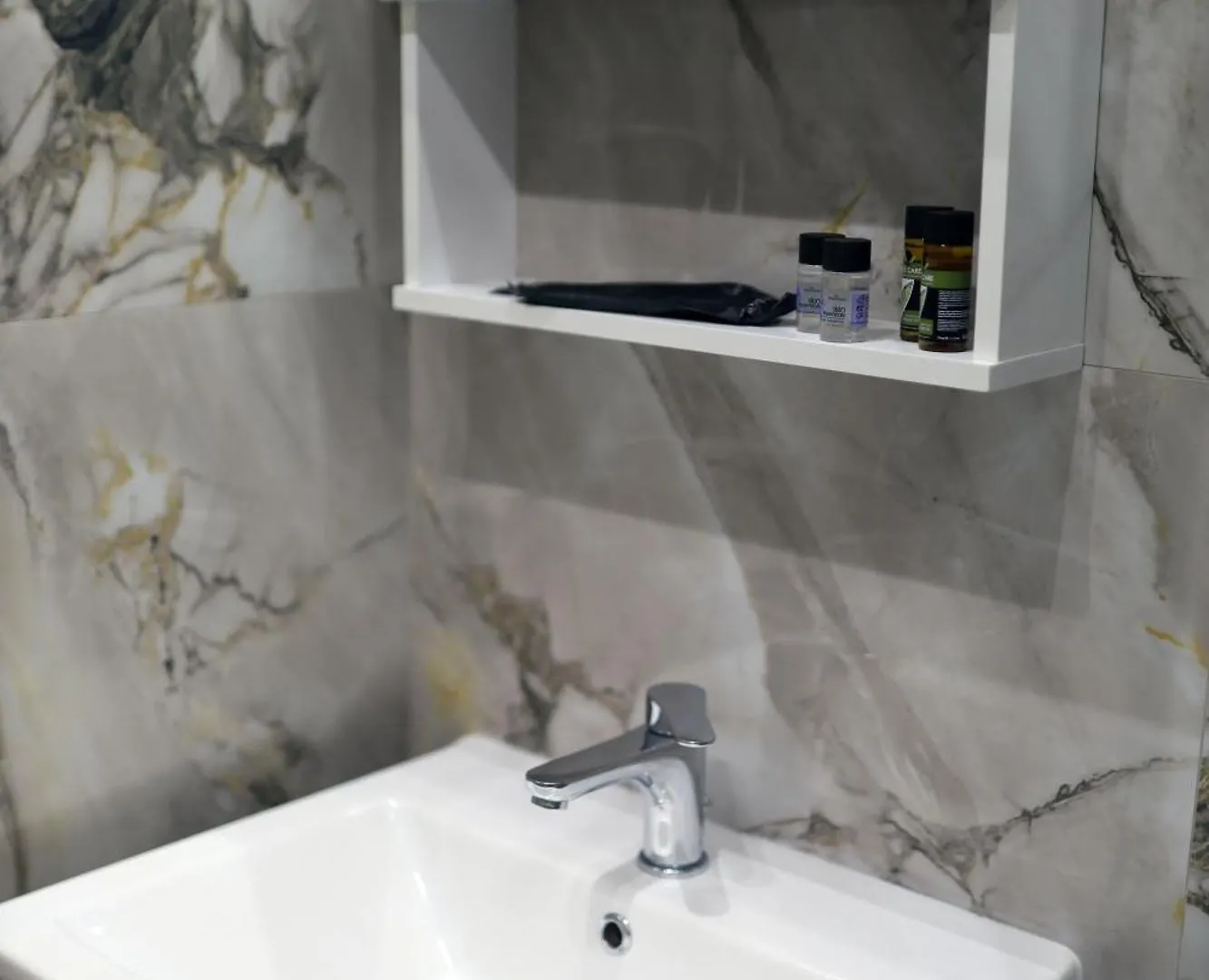 Moet Apartment Thessaloniki 0*,