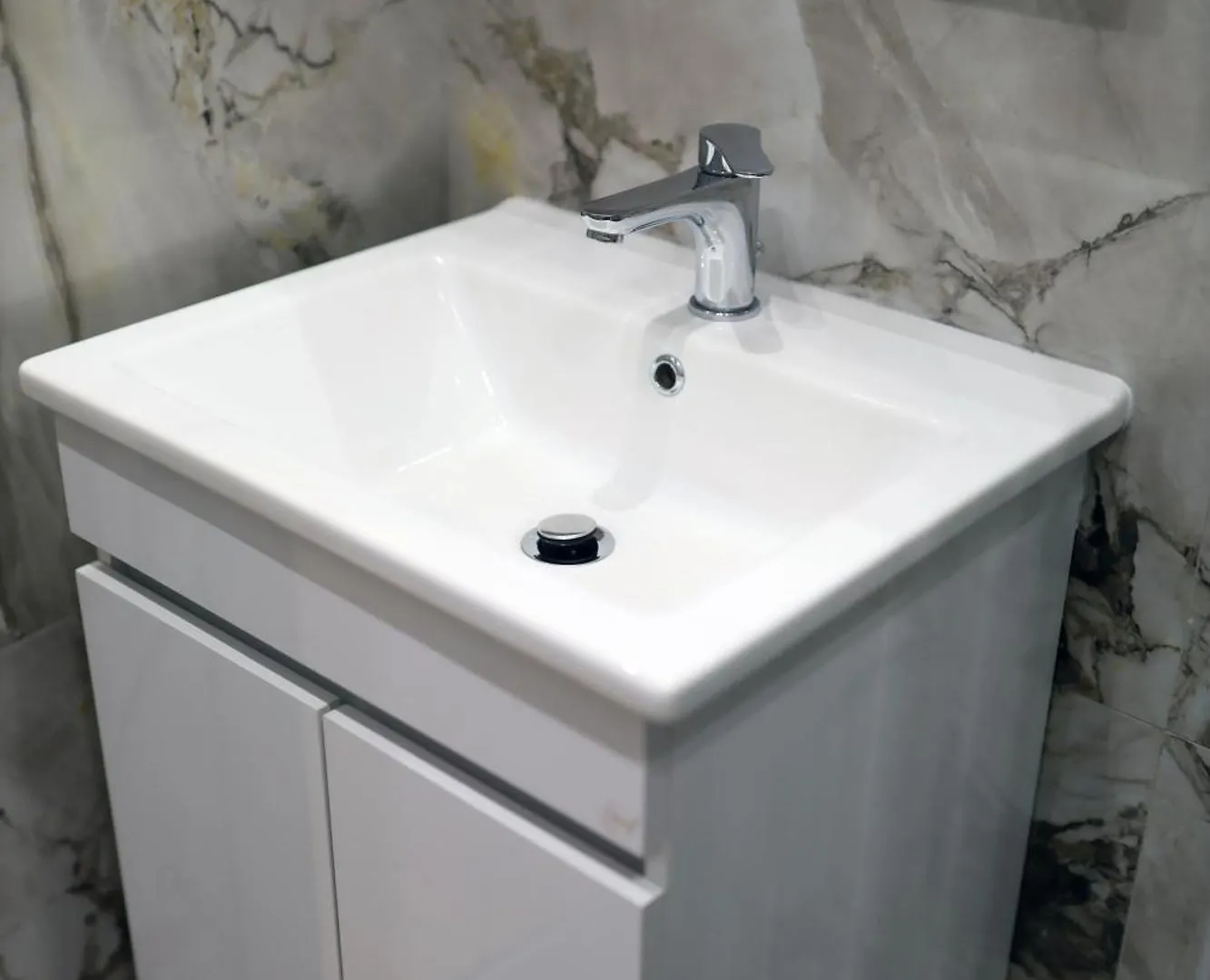 Moet Apartment Thessaloniki
